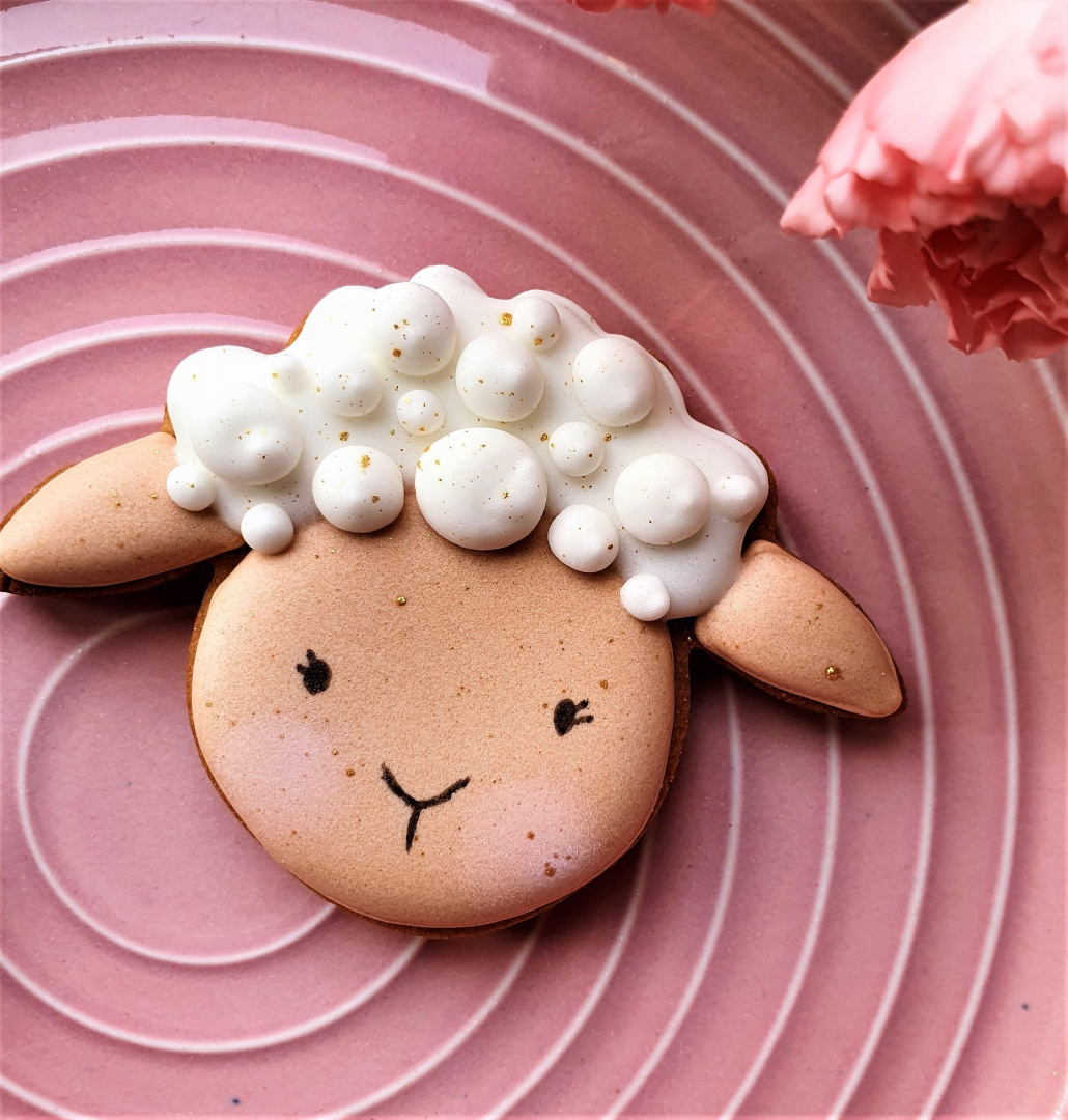 CIASTKO CIEKAWSKA OWIECZKA